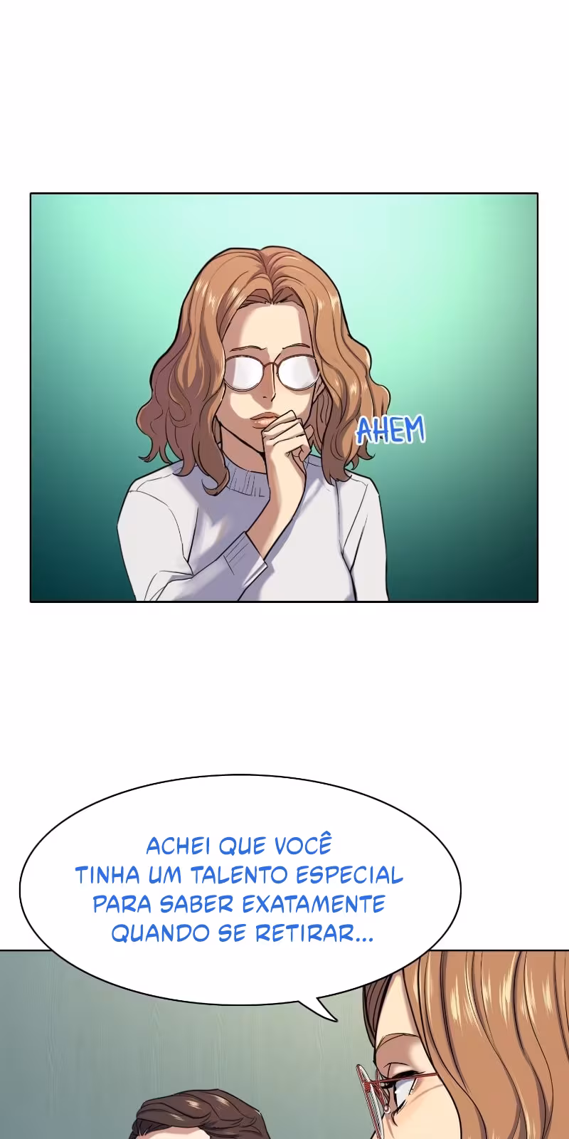 Página do Capítulo 90