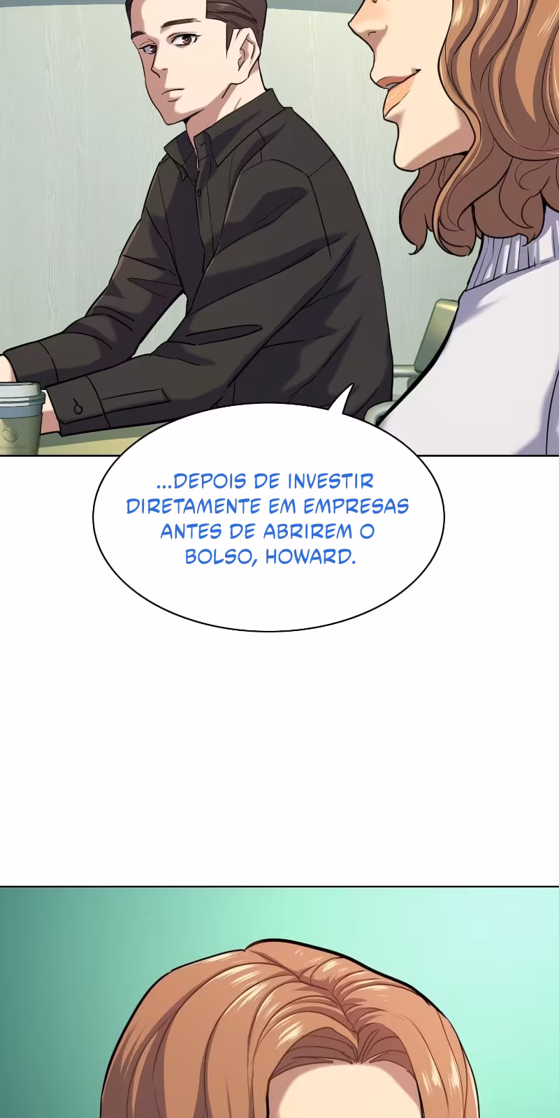 Página do Capítulo 90