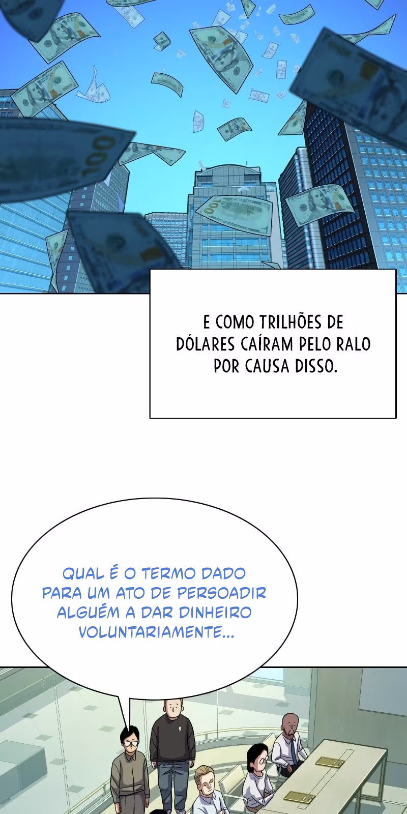 Página do Capítulo 90