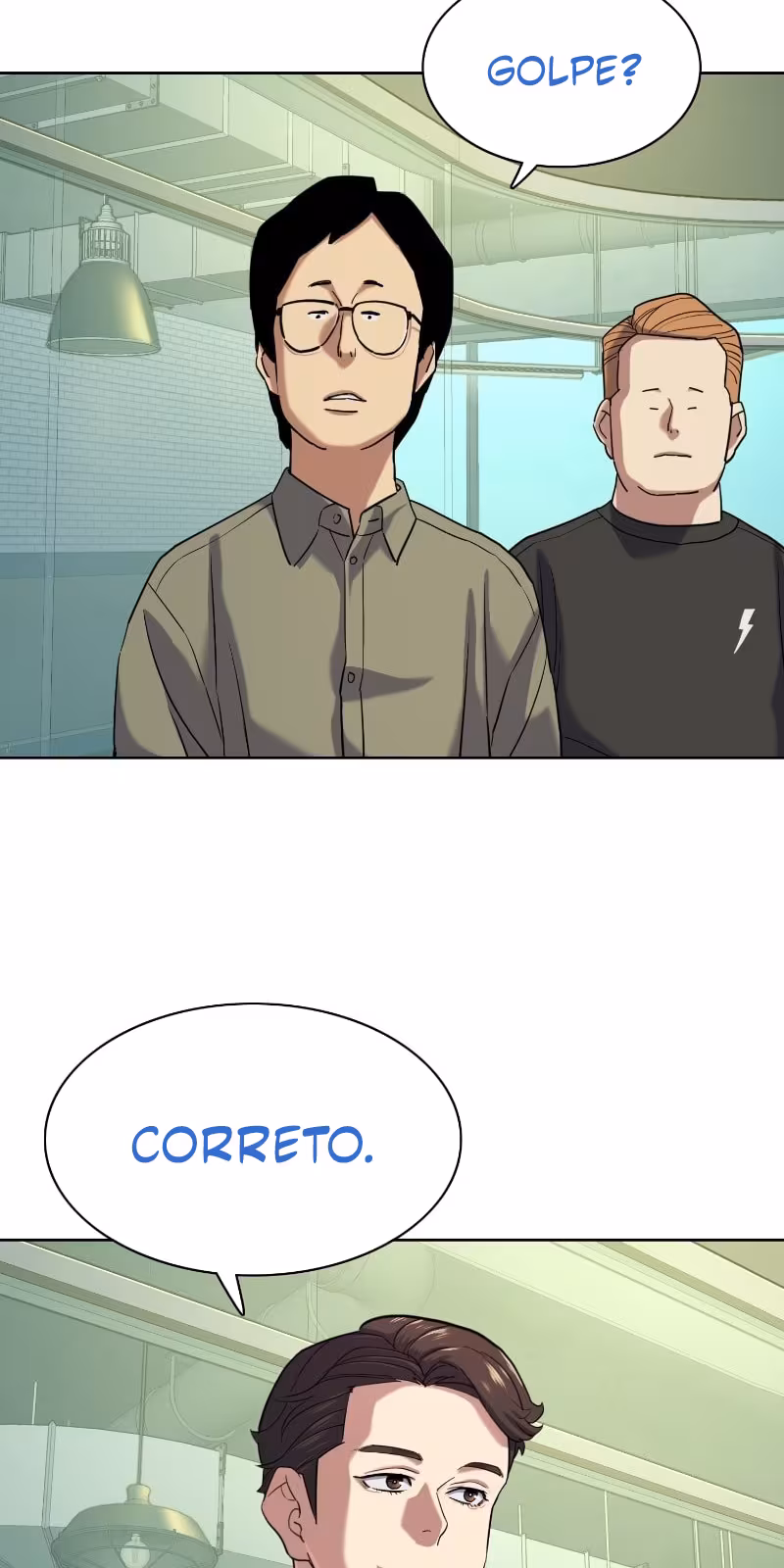 Página do Capítulo 90