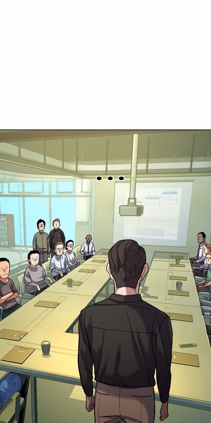 Página do Capítulo 90