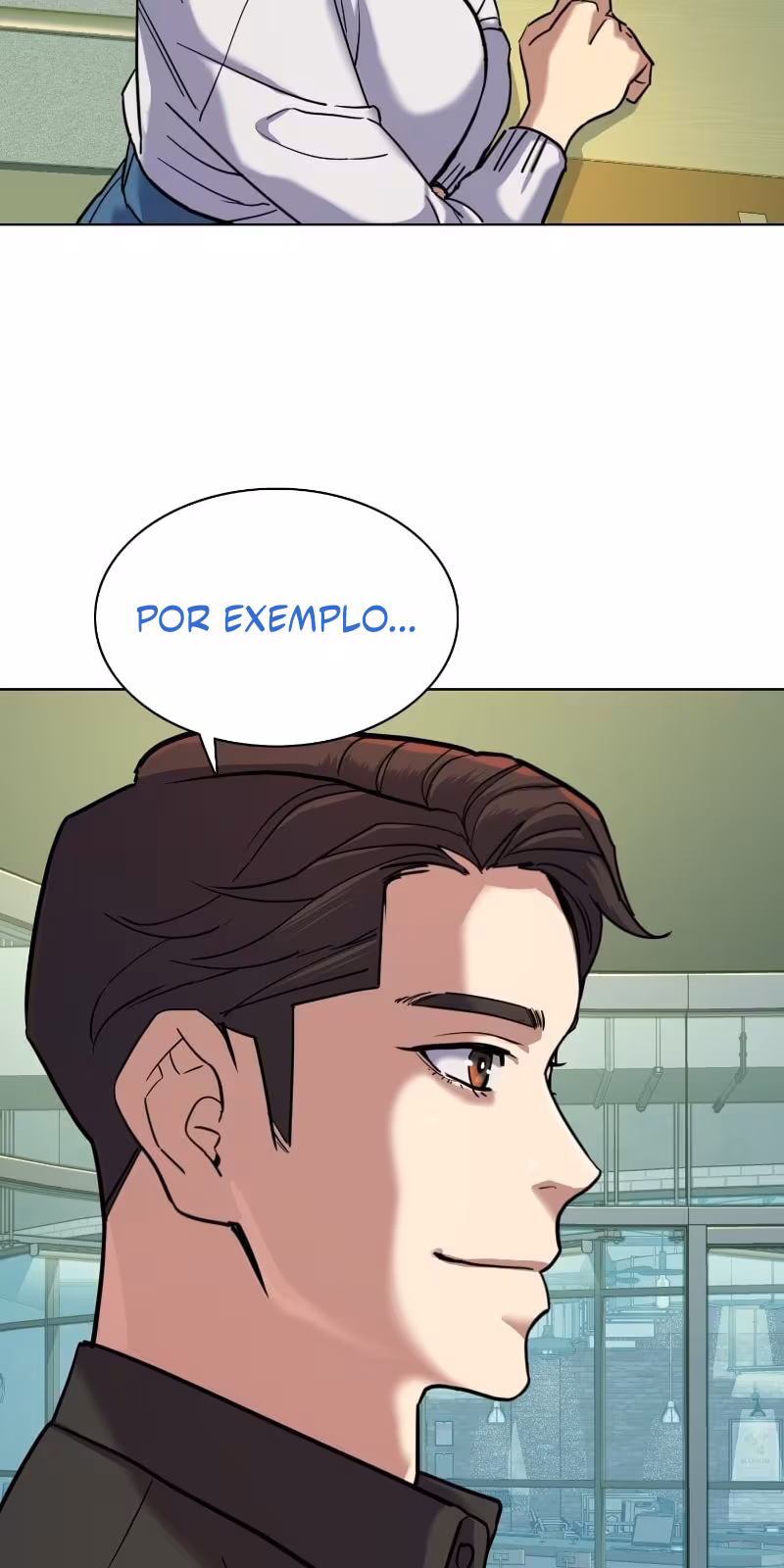 Página do Capítulo 90