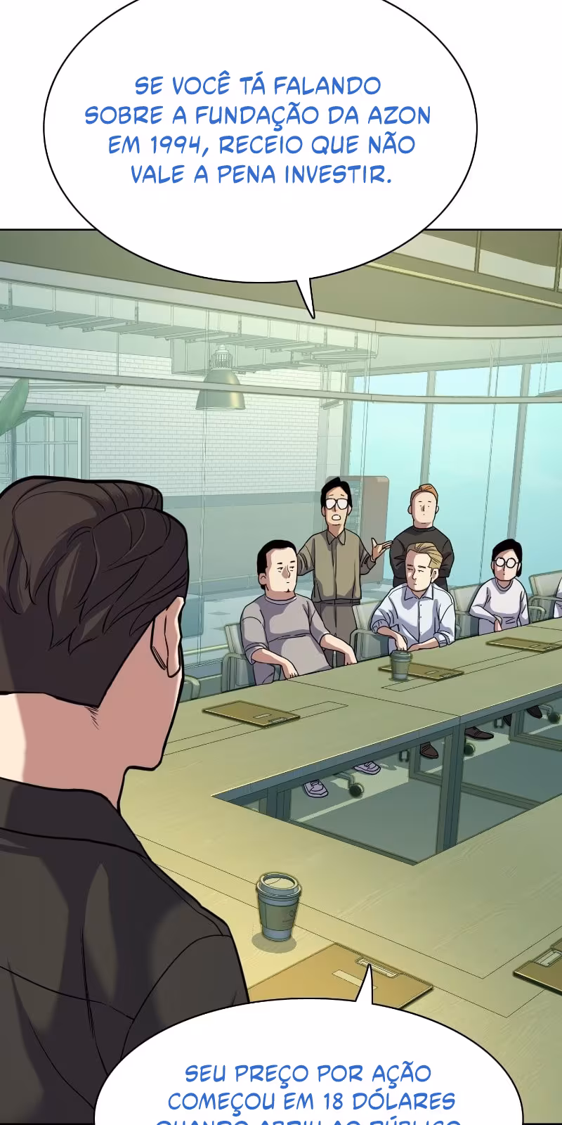 Página do Capítulo 90