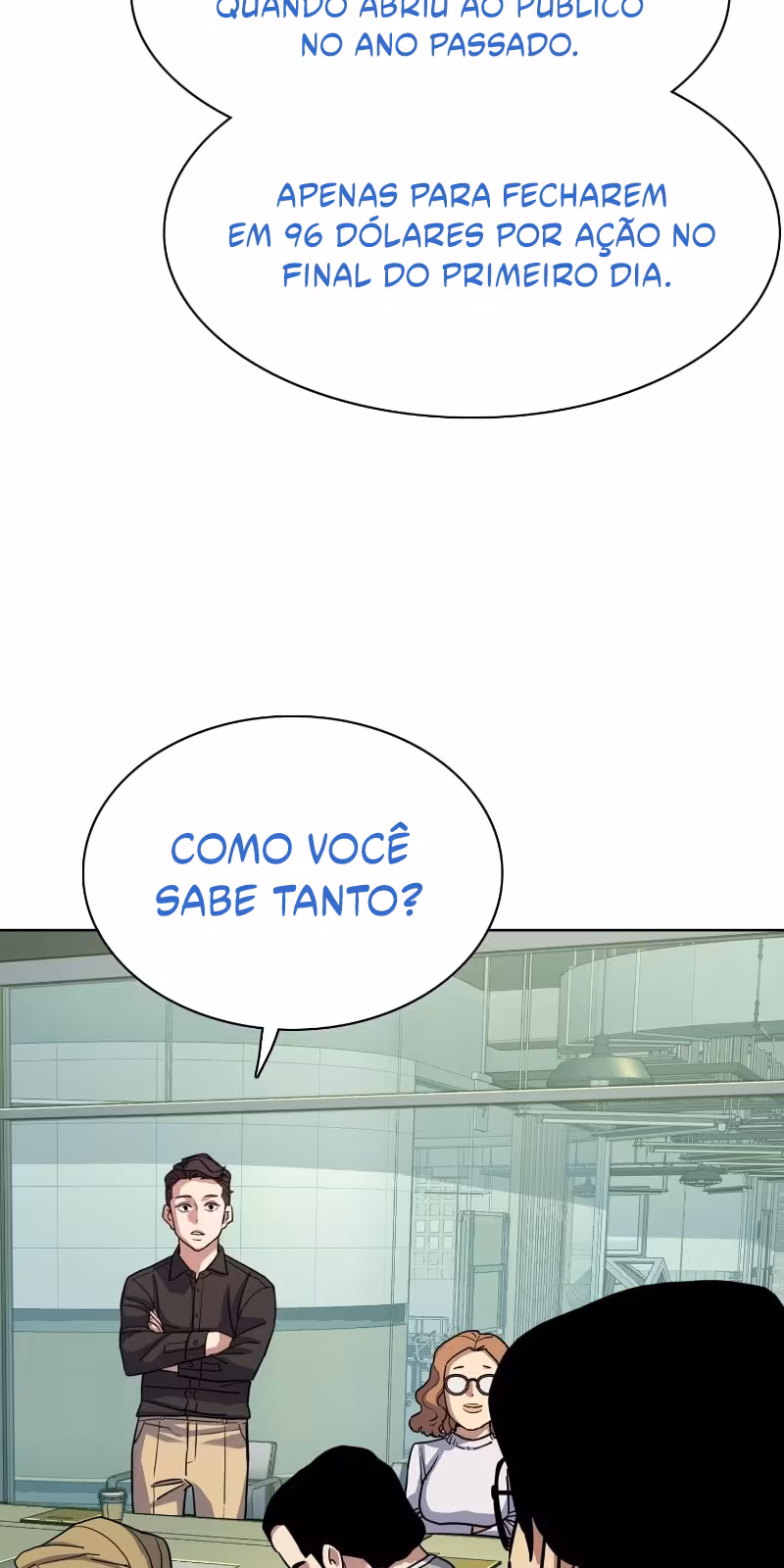 Página do Capítulo 90