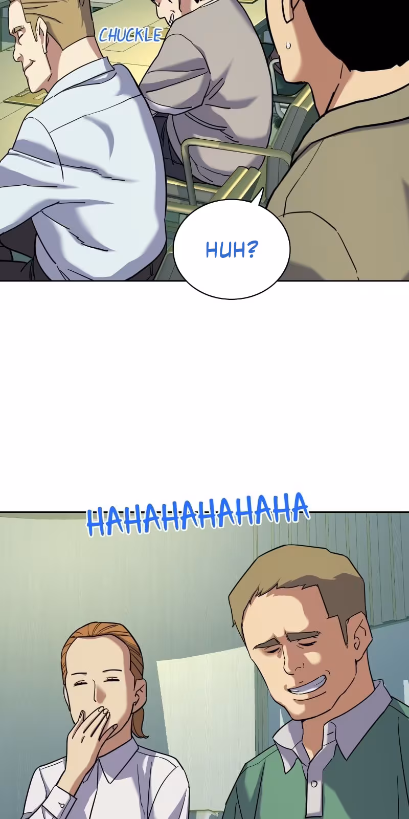 Página do Capítulo 90