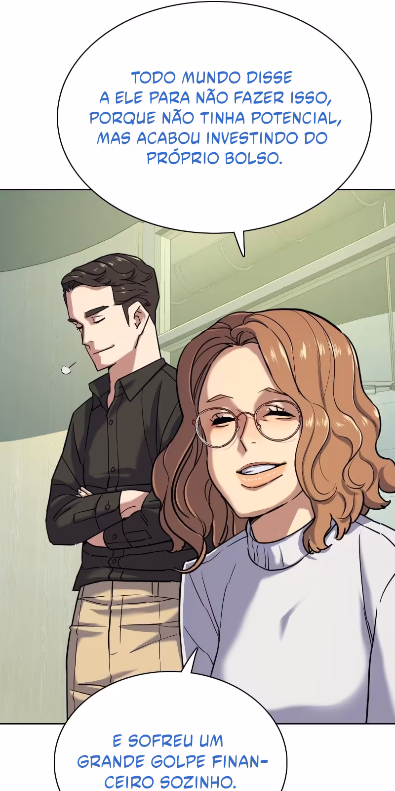 Página do Capítulo 90