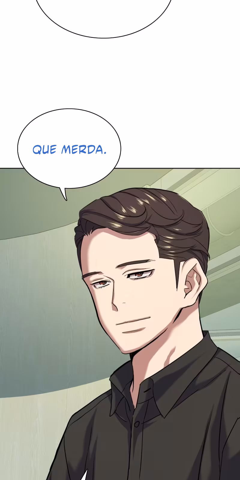 Página do Capítulo 90