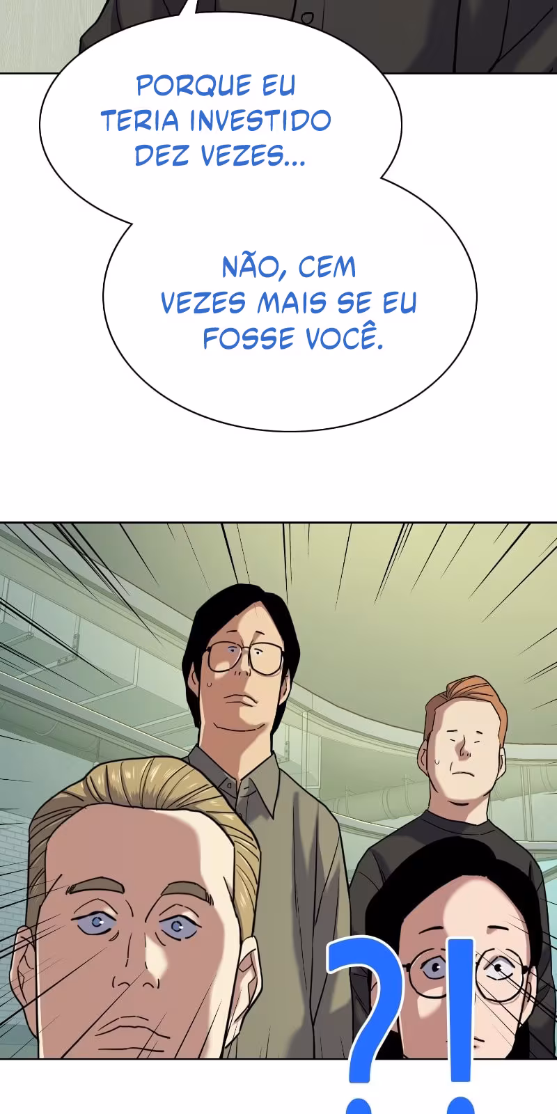 Página do Capítulo 90