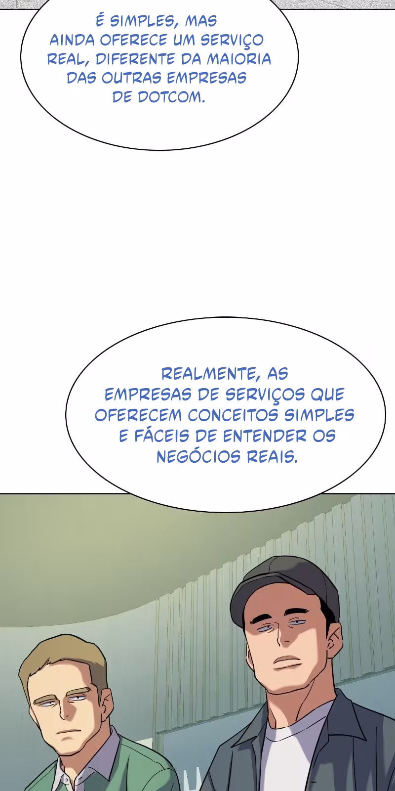 Página do Capítulo 90