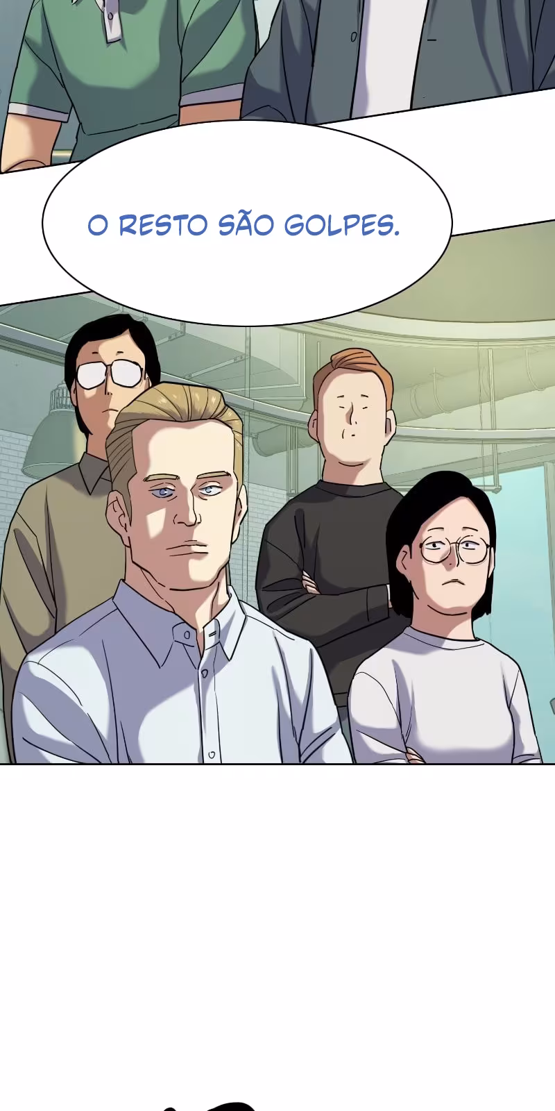 Página do Capítulo 90