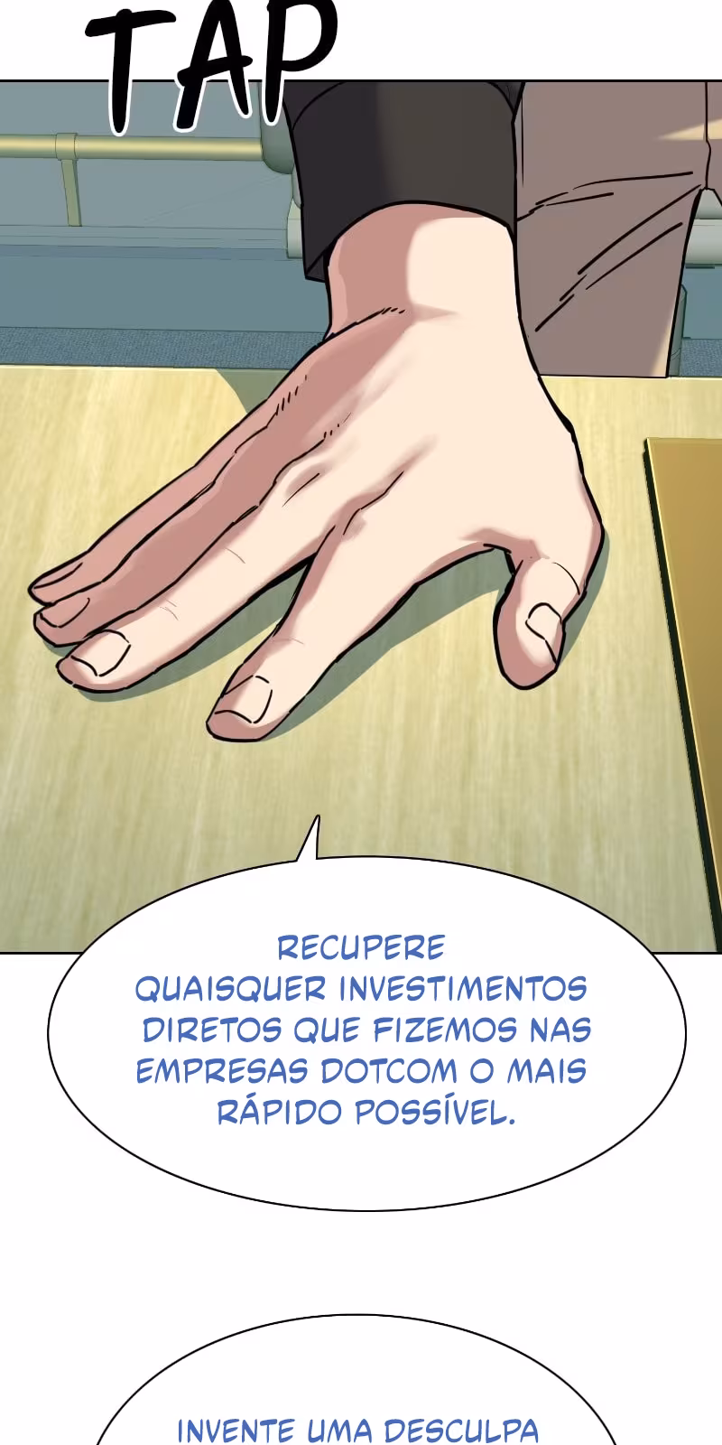 Página do Capítulo 90