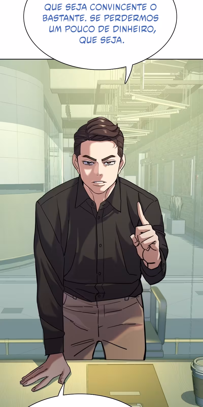 Página do Capítulo 90