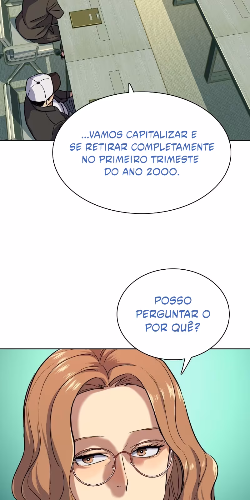 Página do Capítulo 90