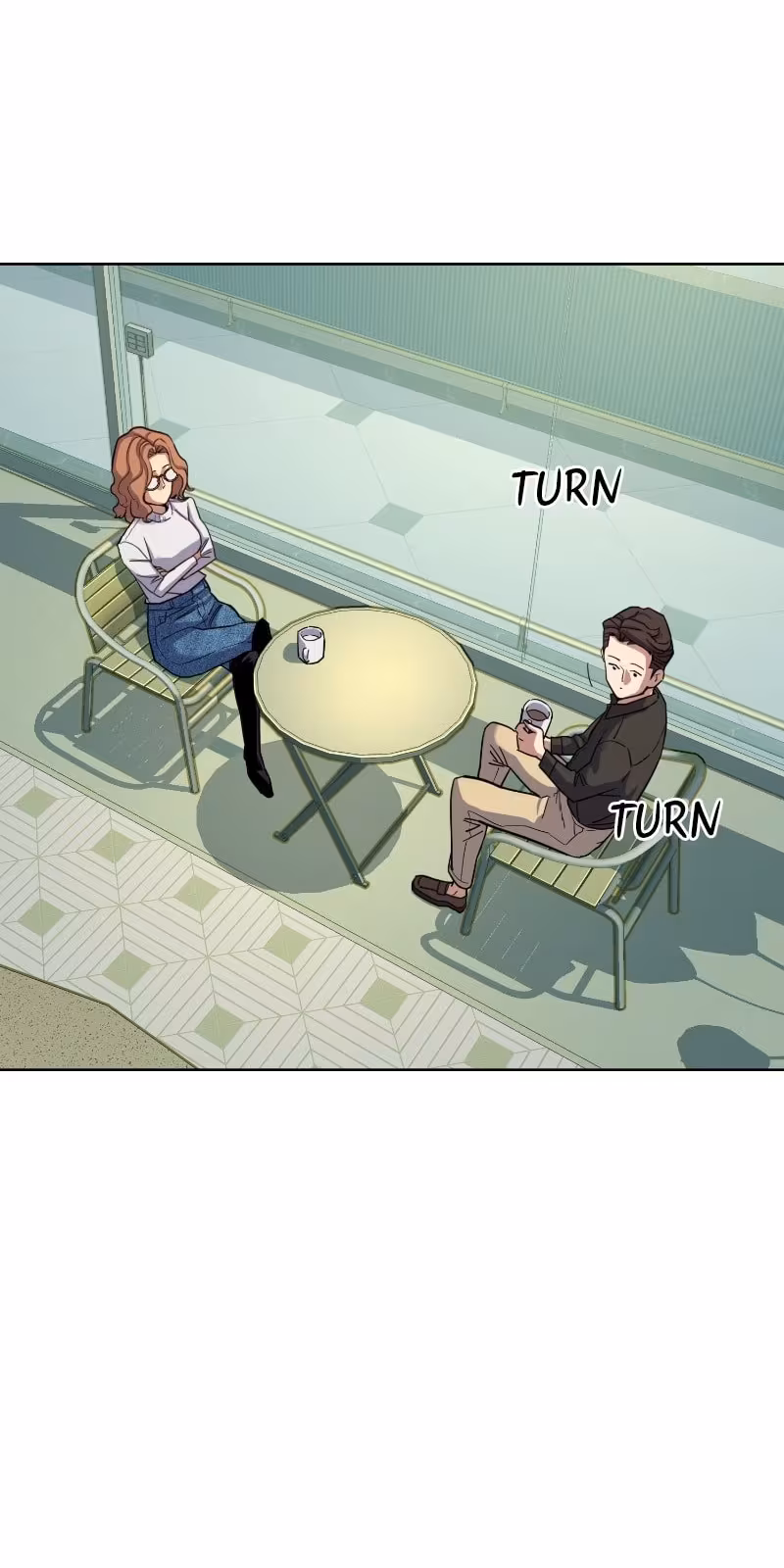 Página do Capítulo 90