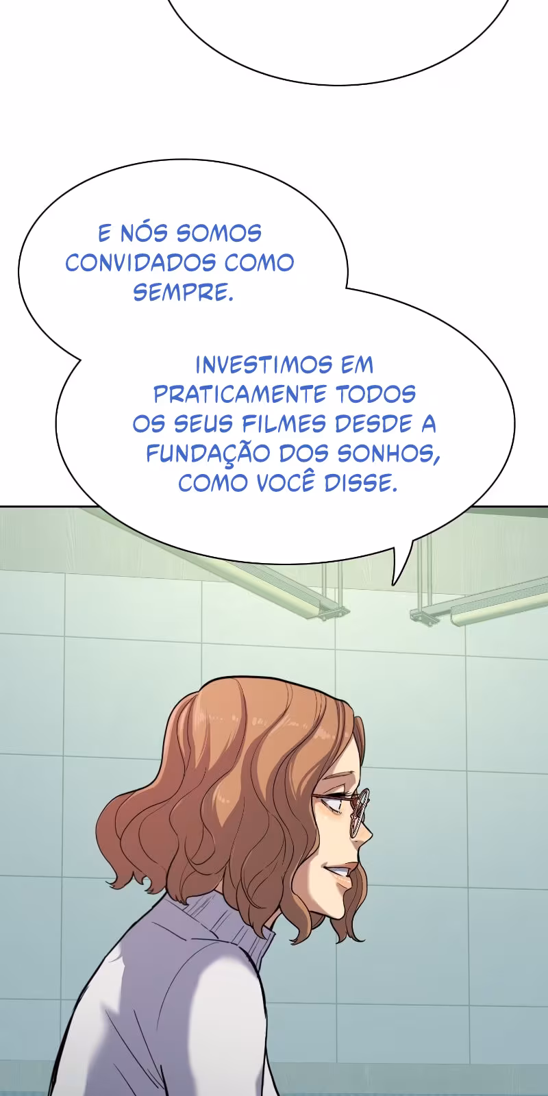 Página do Capítulo 90