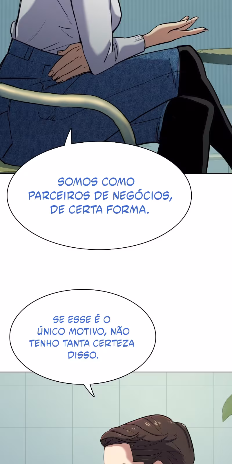 Página do Capítulo 90