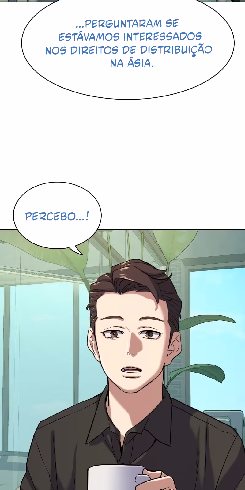 Página do Capítulo 90