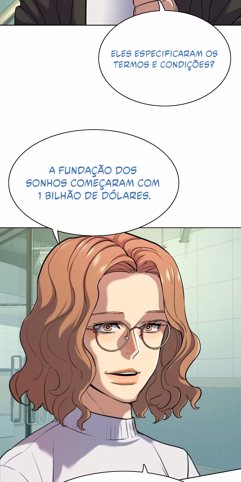 Página do Capítulo 90