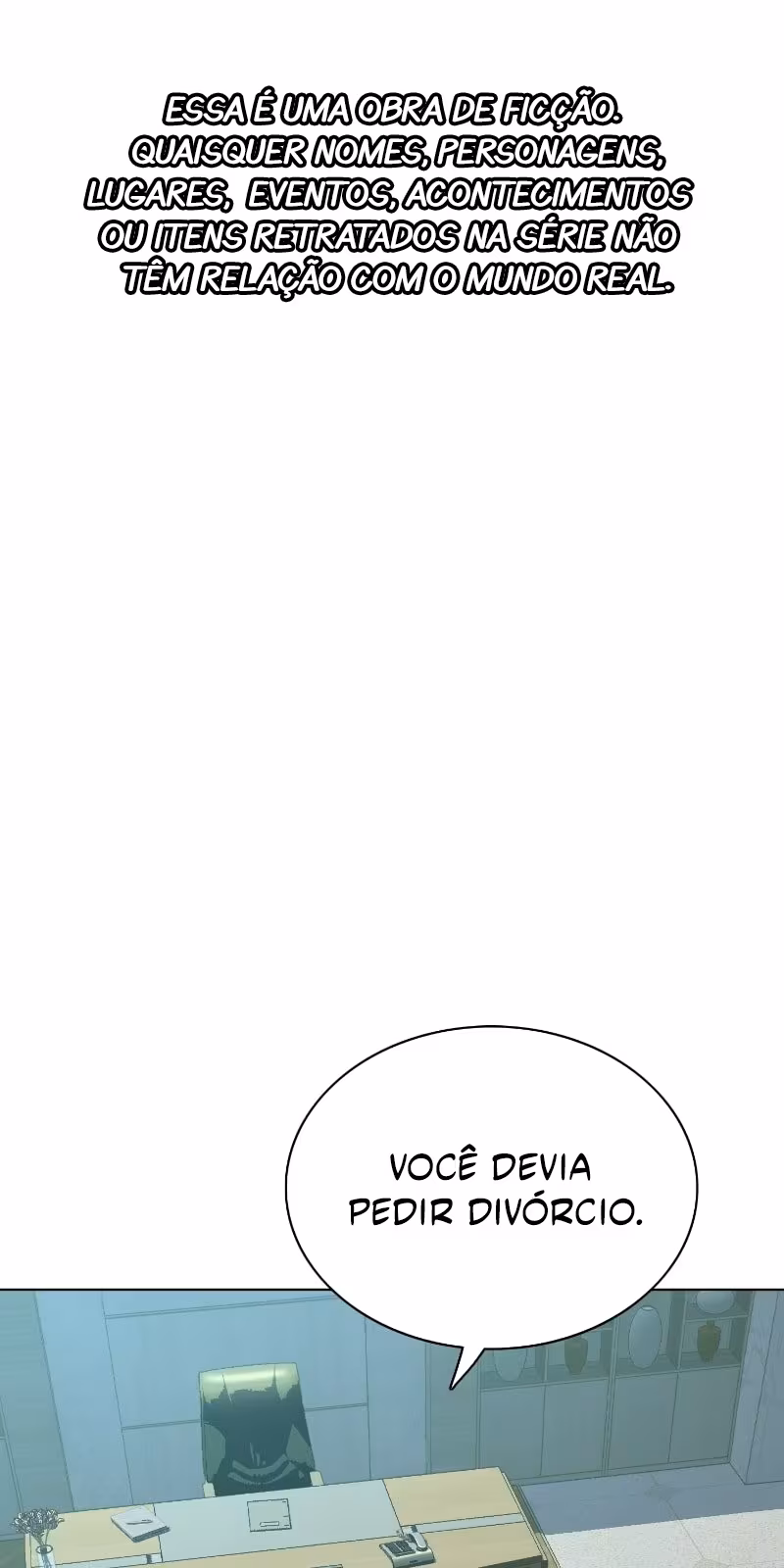 Página do Capítulo 90