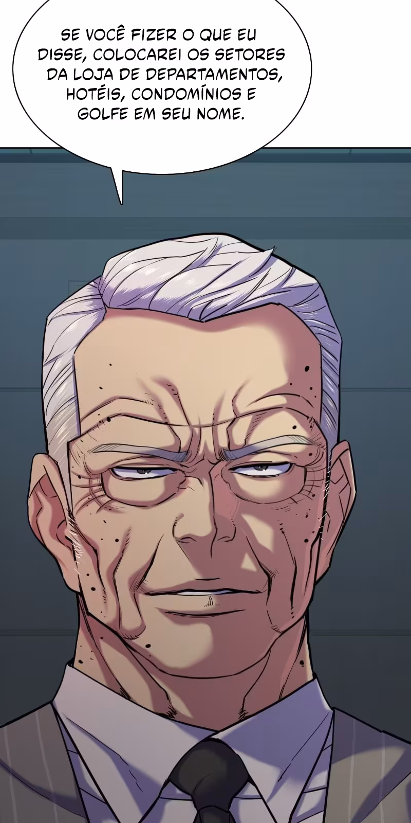 Página do Capítulo 90