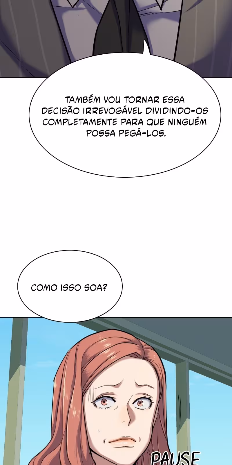 Página do Capítulo 90