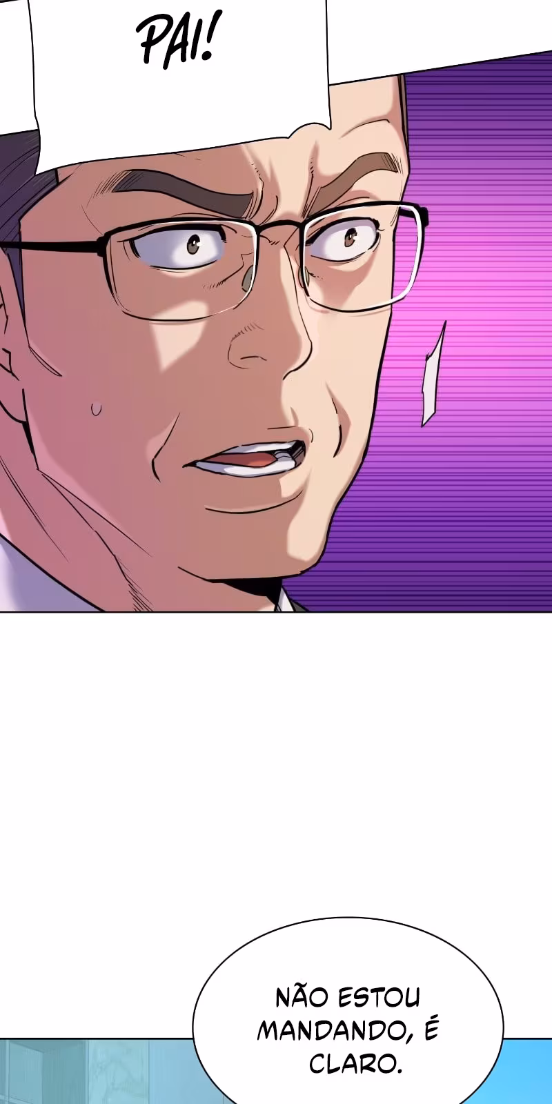 Página do Capítulo 90