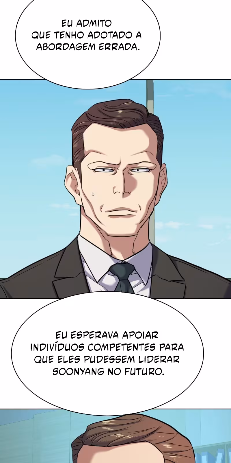 Página do Capítulo 90