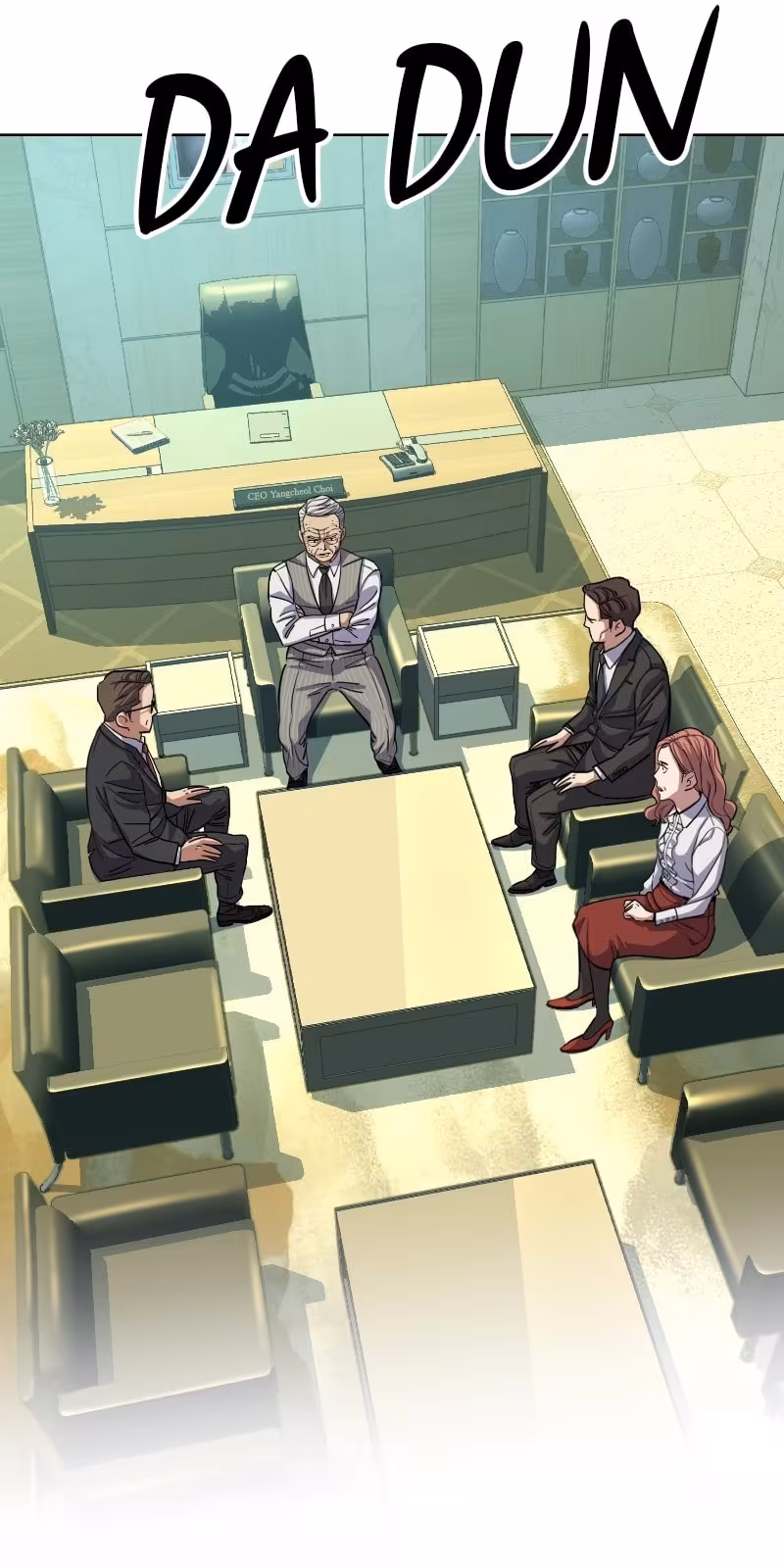 Página do Capítulo 90