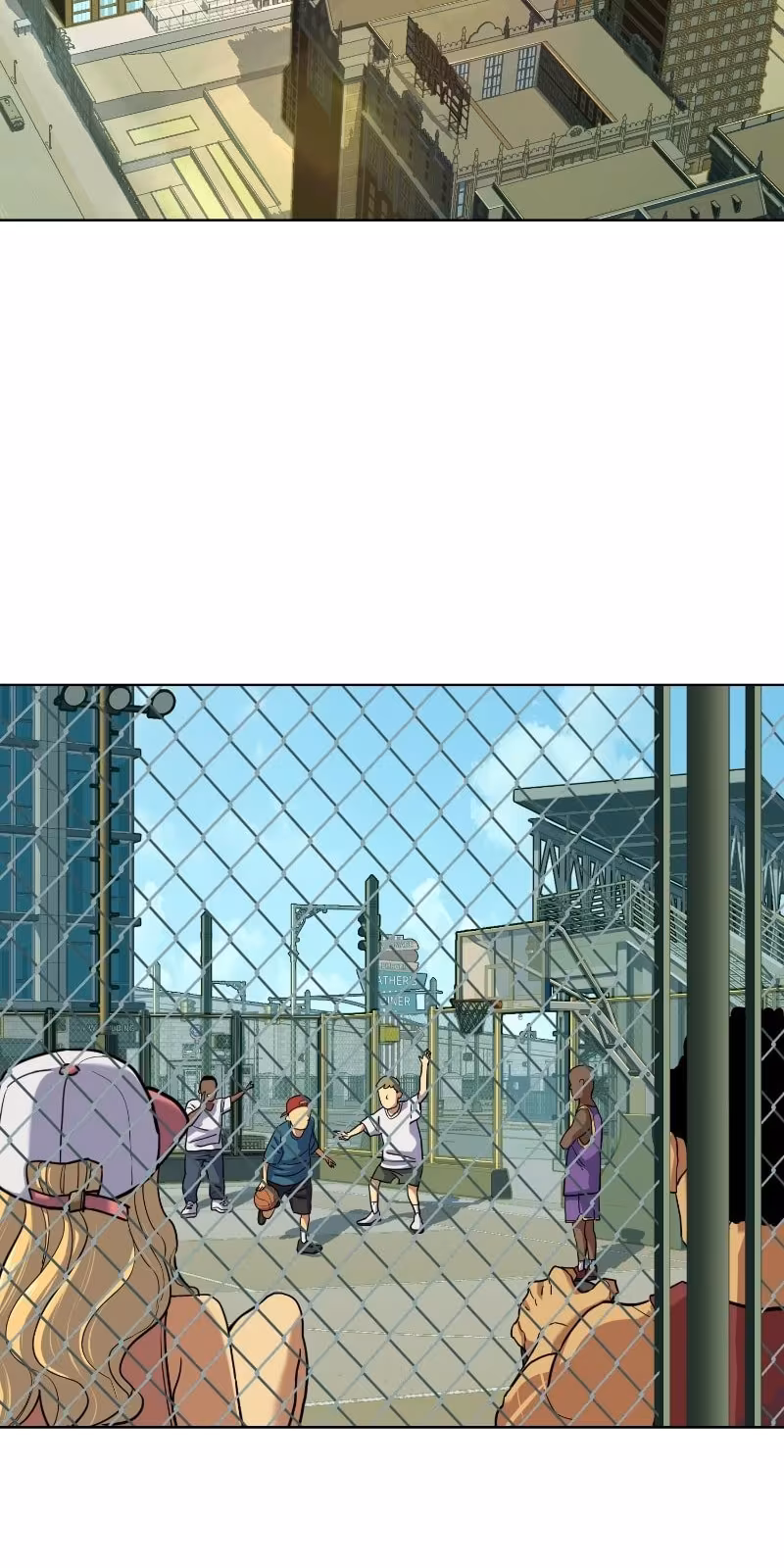 Página do Capítulo 90