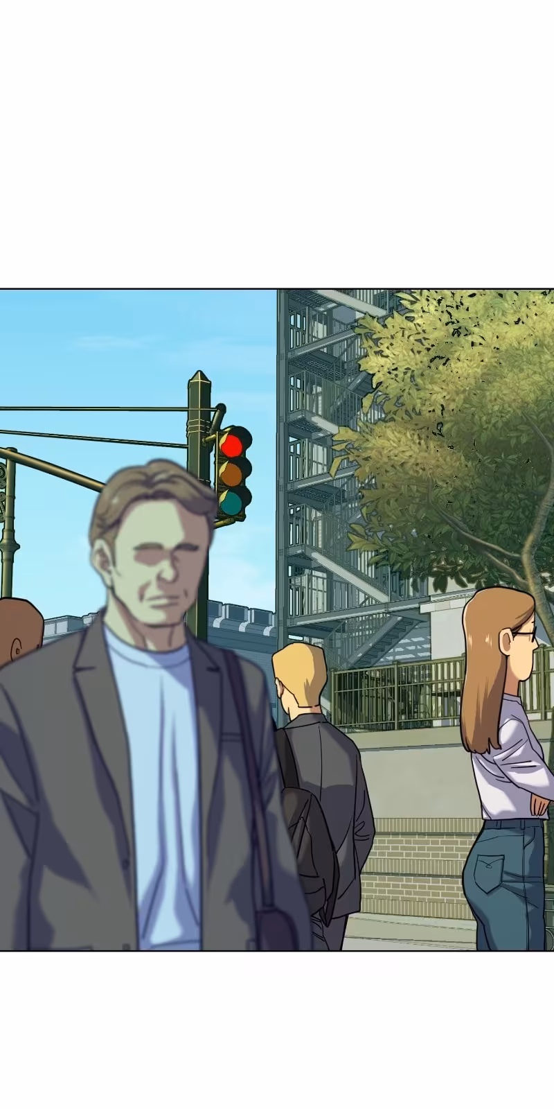 Página do Capítulo 90