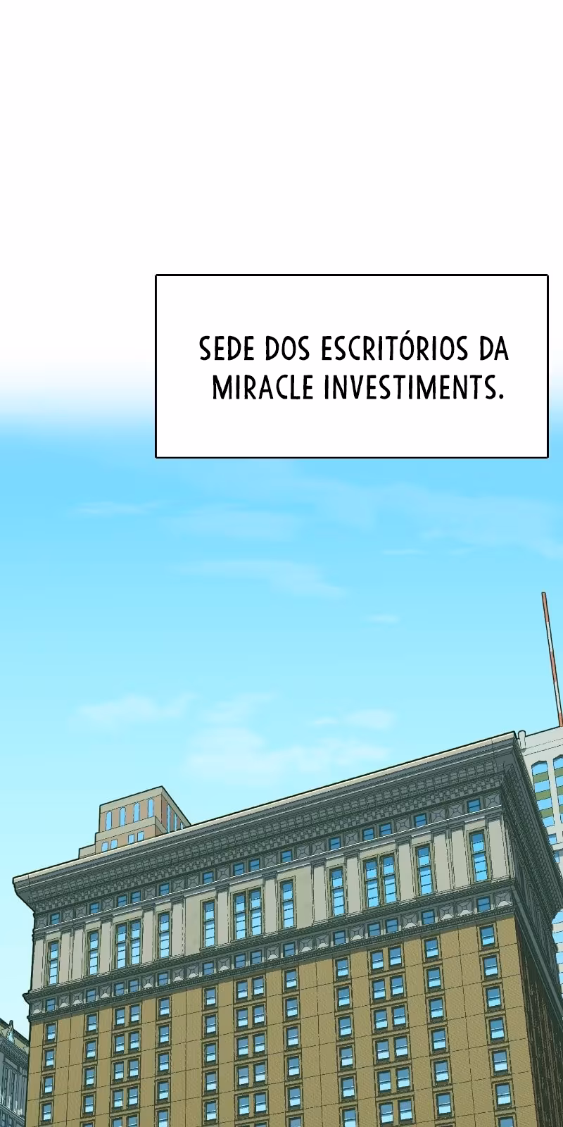 Página do Capítulo 90