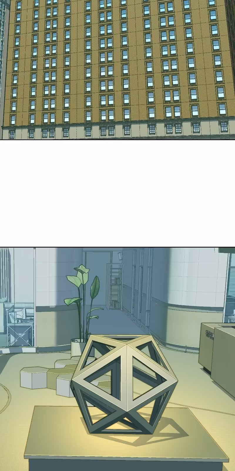 Página do Capítulo 90