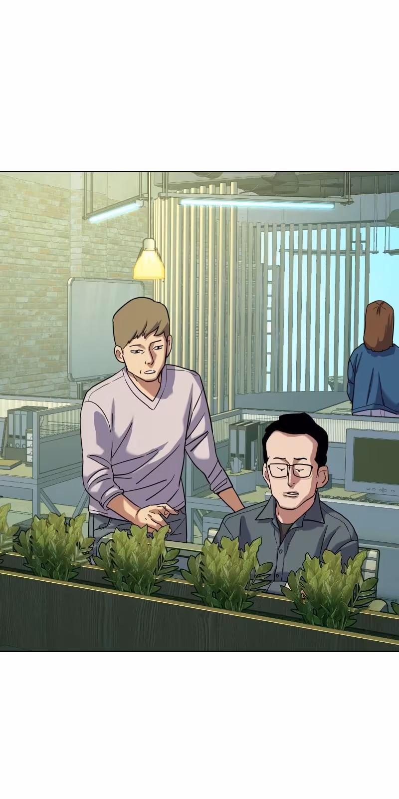 Página do Capítulo 90