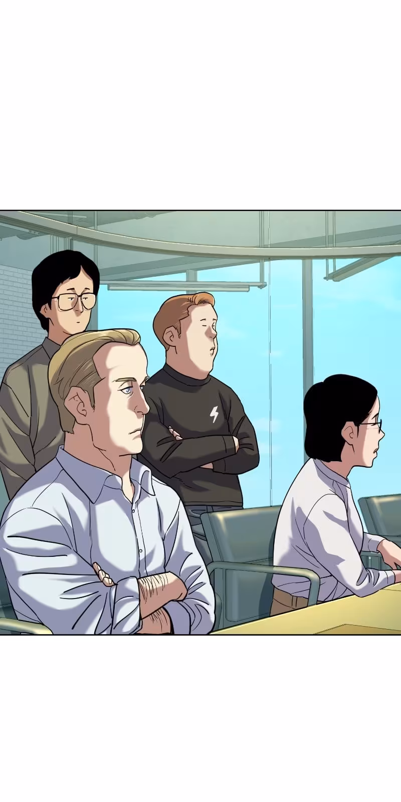 Página do Capítulo 90