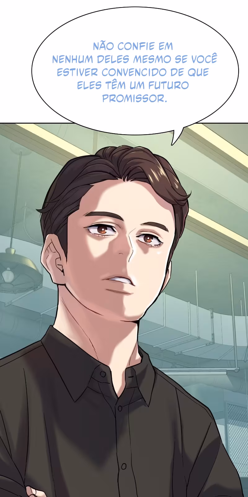 Página do Capítulo 90