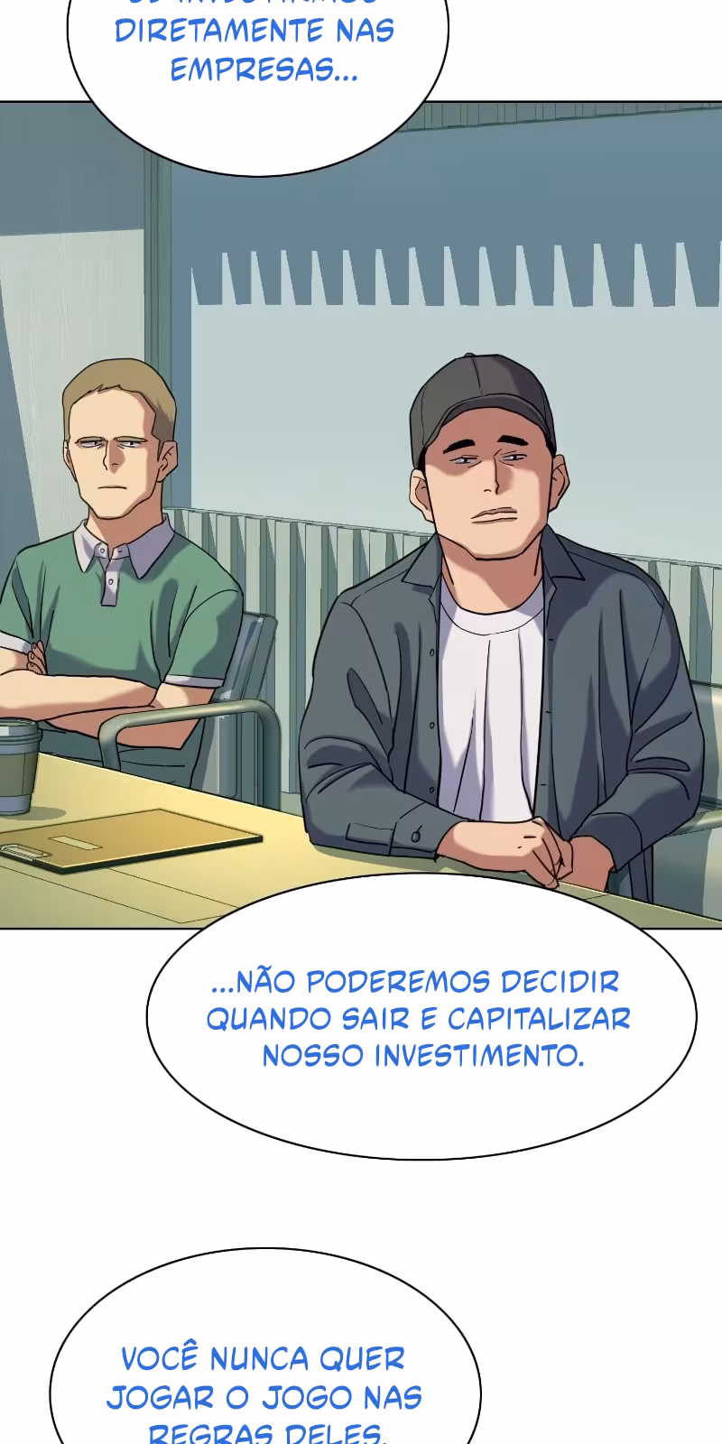 Página do Capítulo 90
