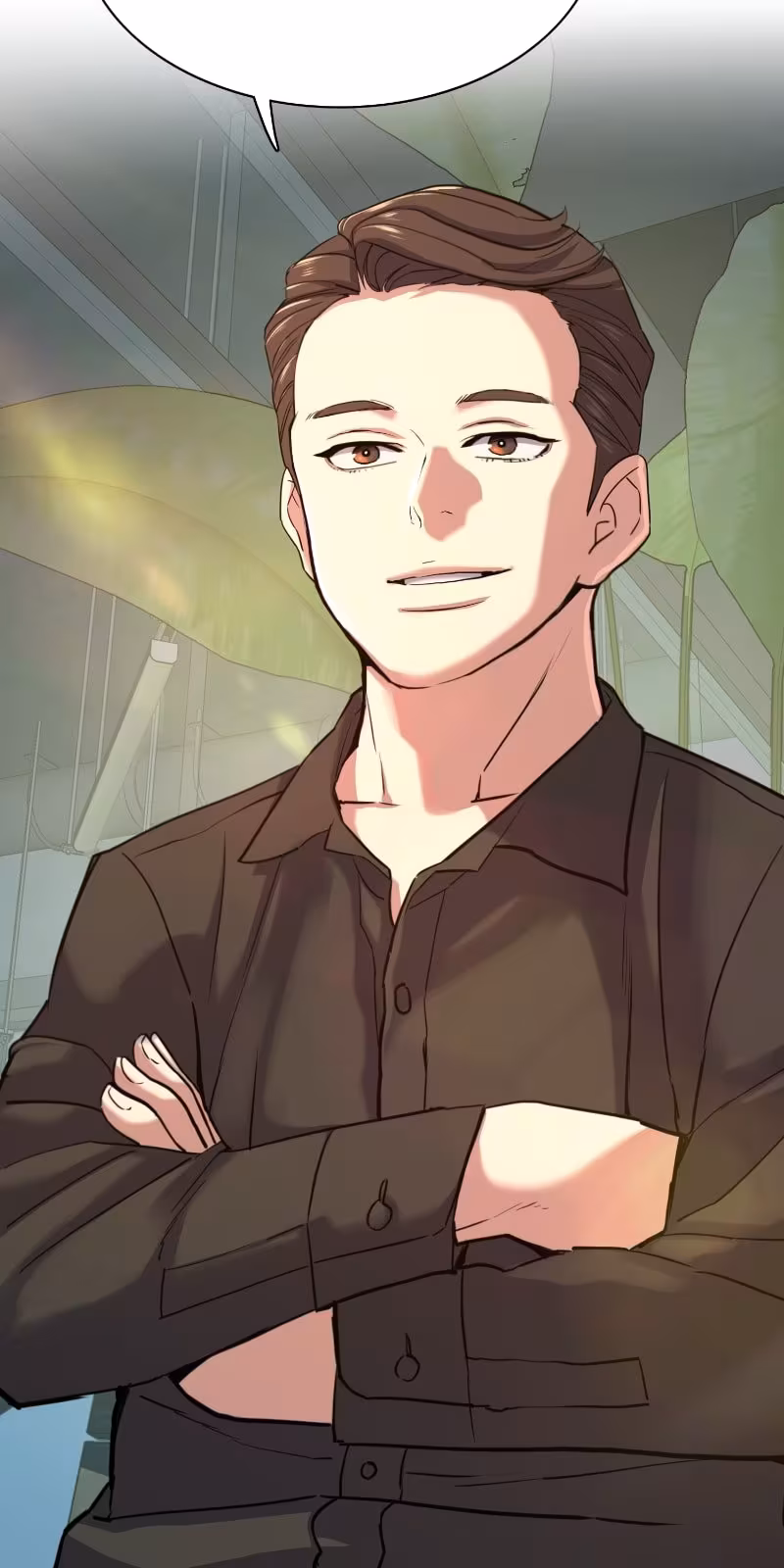 Página do Capítulo 90