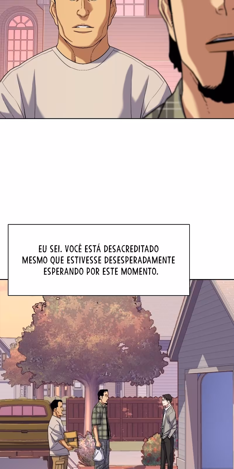 Página do Capítulo 91