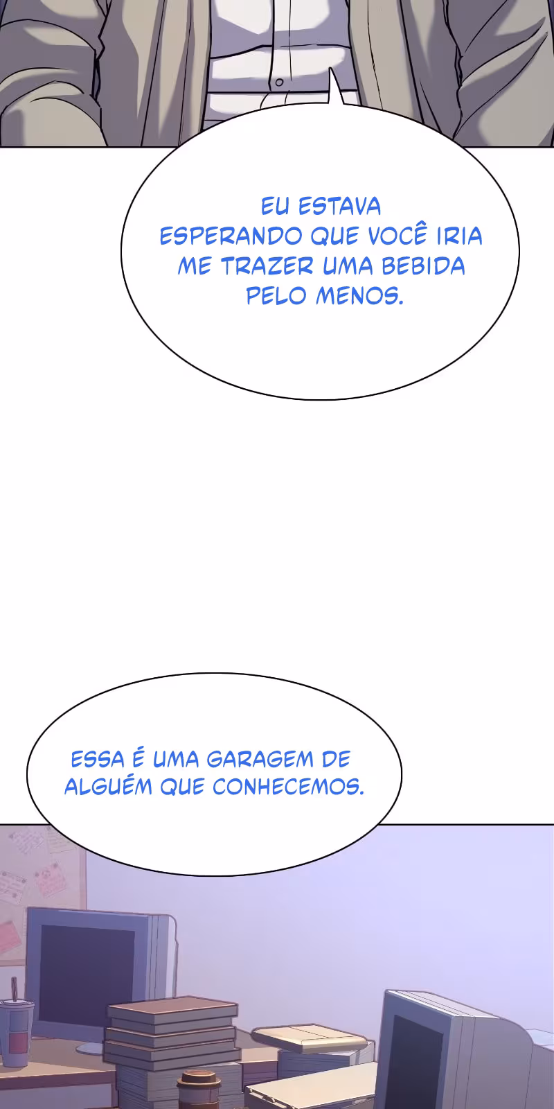 Página do Capítulo 91