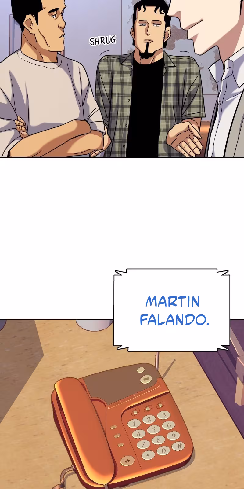 Página do Capítulo 91