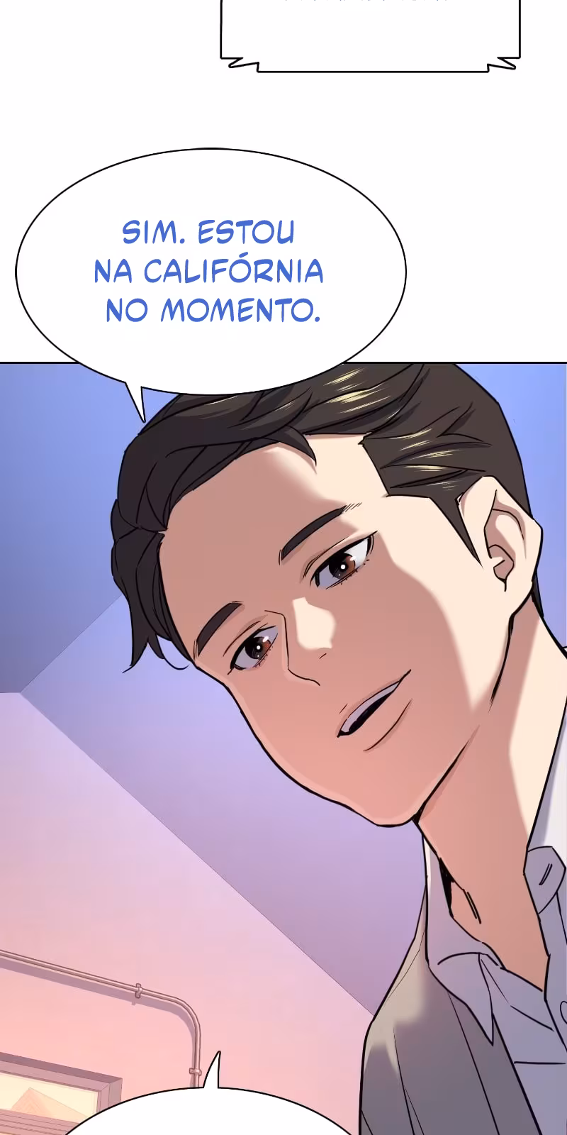 Página do Capítulo 91