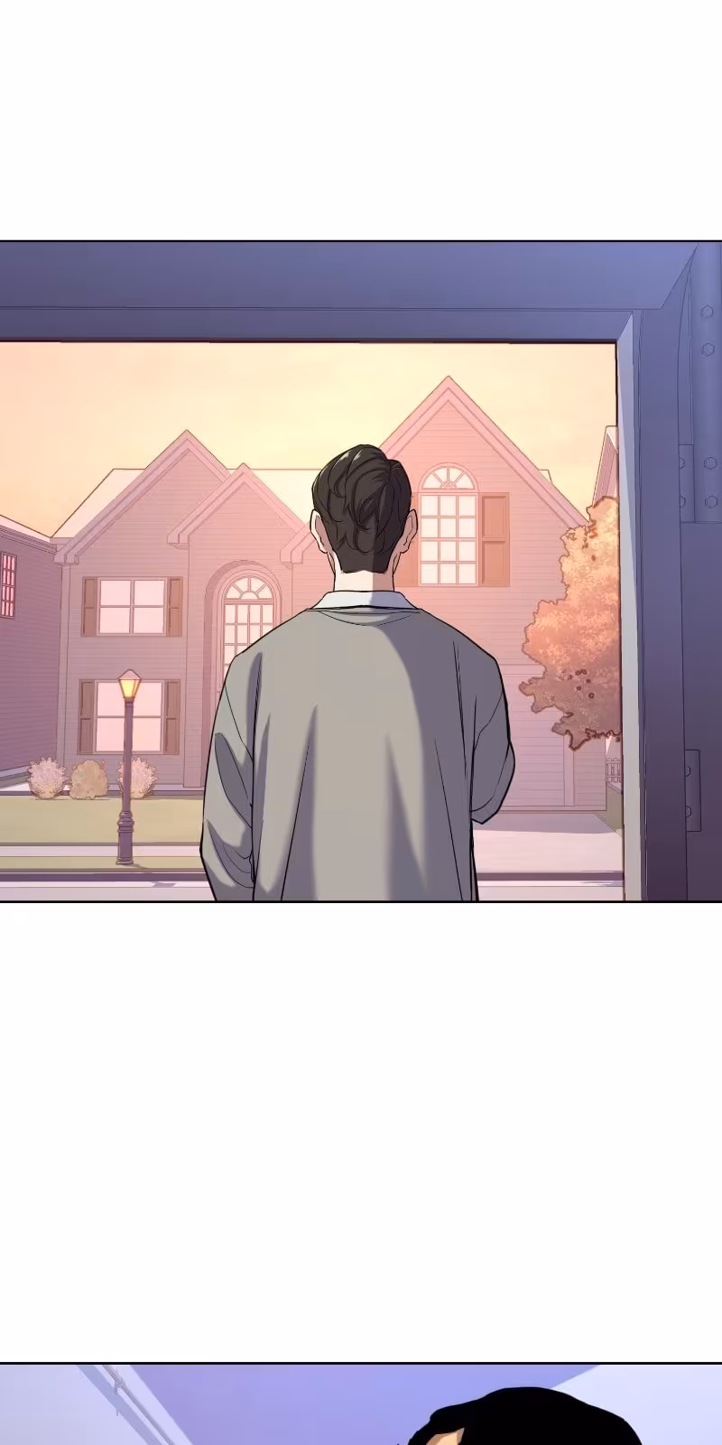 Página do Capítulo 91