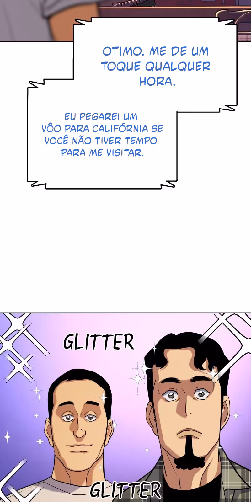 Página do Capítulo 91