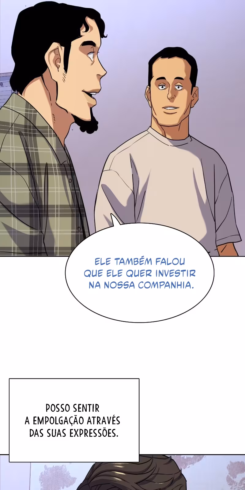 Página do Capítulo 91