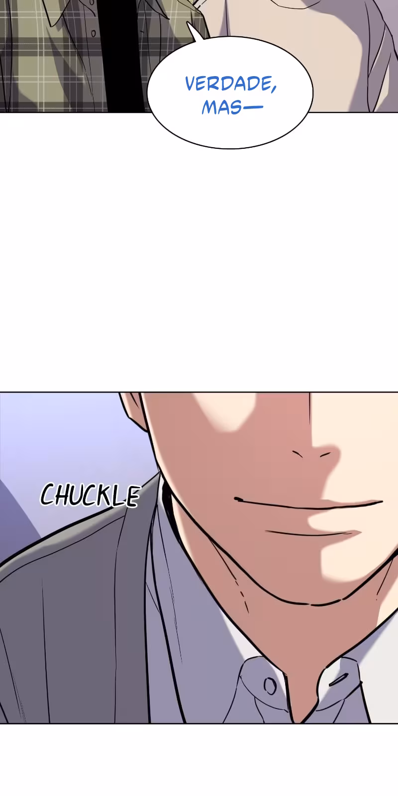 Página do Capítulo 91