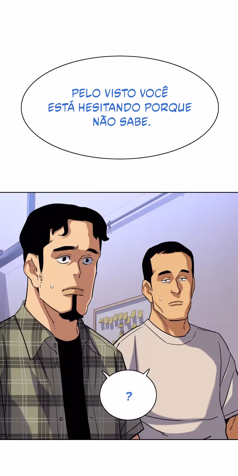 Página do Capítulo 91