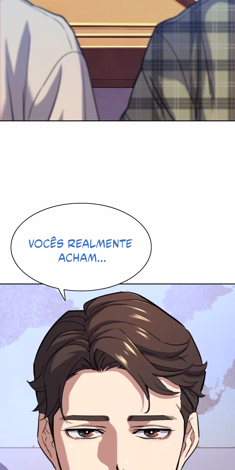 Página do Capítulo 91