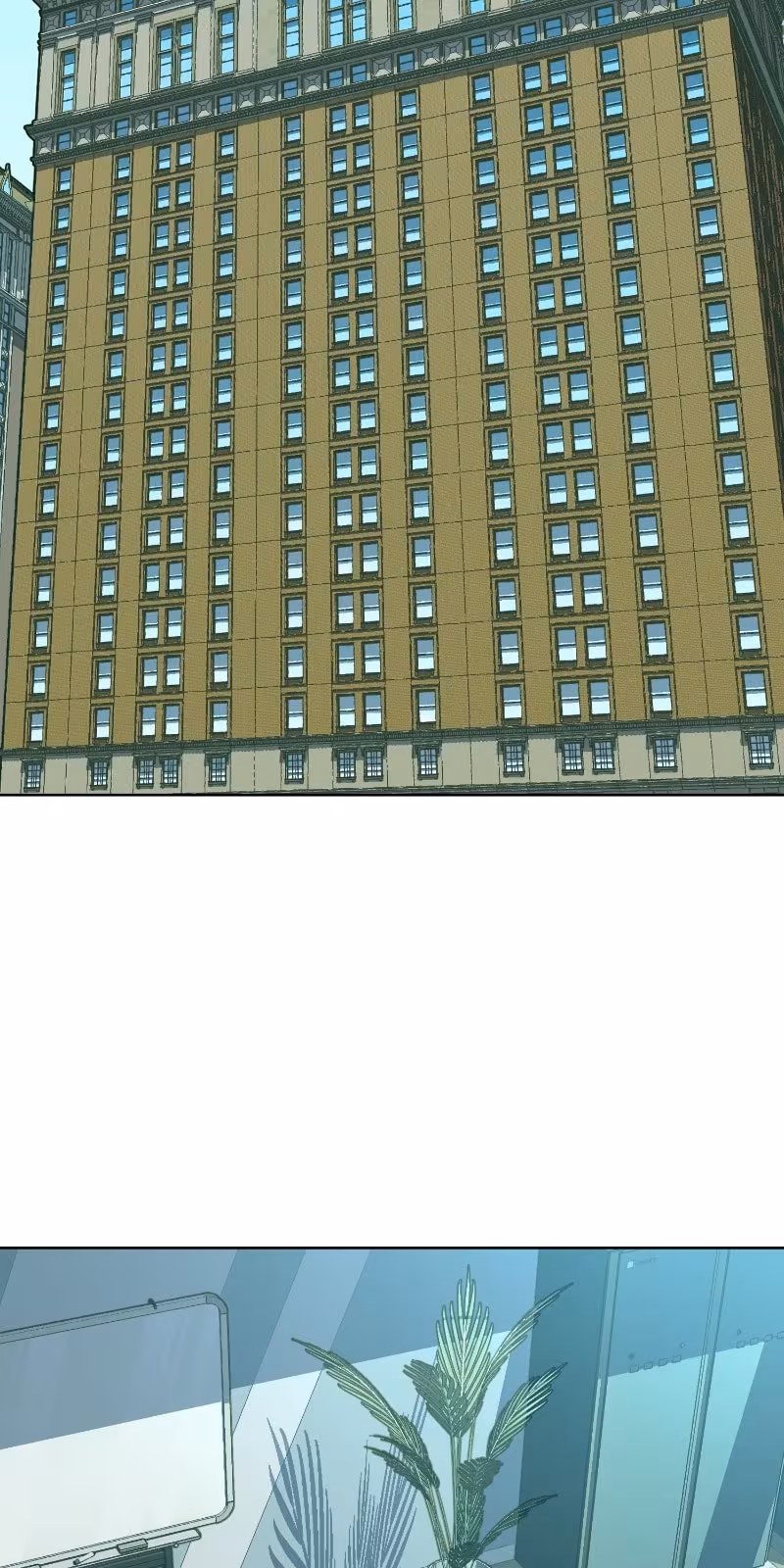 Página do Capítulo 91