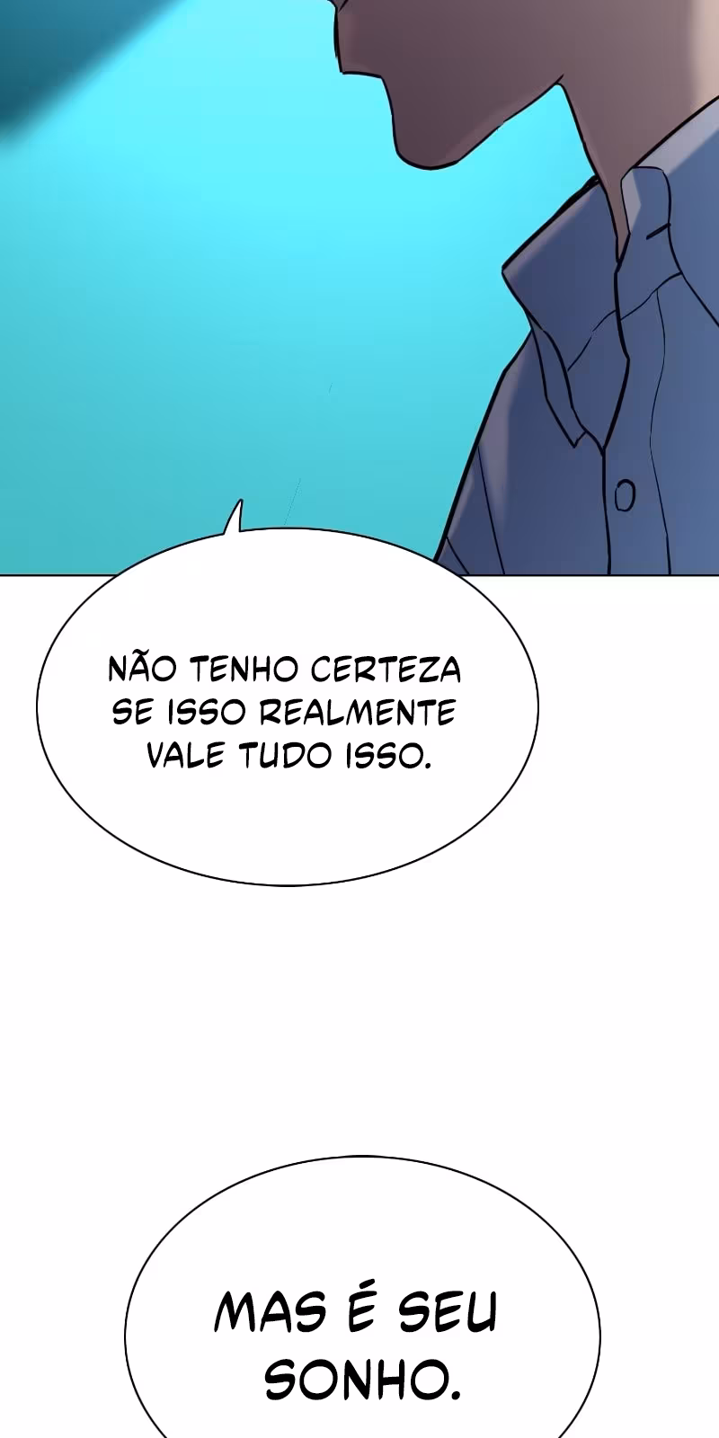 Página do Capítulo 91