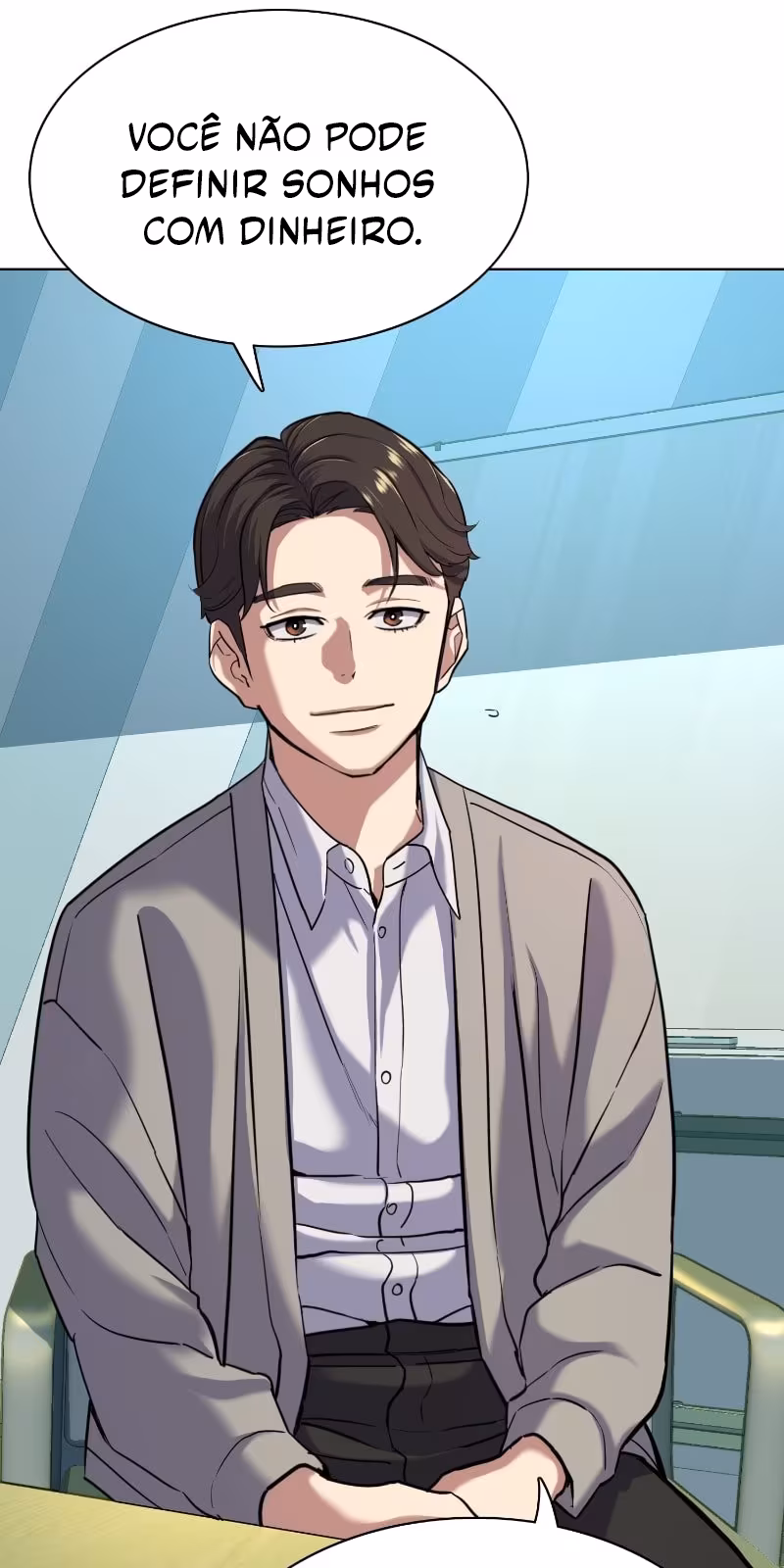 Página do Capítulo 91